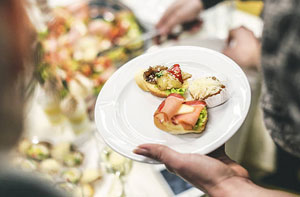 Caterer Stevenston UK Caterer Stevenston UK