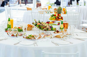 Caterer Fort William UK