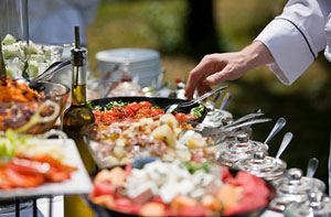 Caterers Middleton-on-Sea West Sussex (PO22)