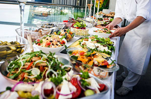 Caterers Botley Hampshire (SO30)