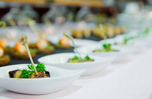 Caterers Wakefield West Yorkshire (WF1)