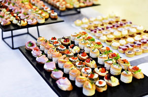Catering Near Nantwich (CW5) Catering Near Nantwich (CW5)