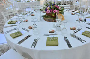 Wedding Catering Middlesbrough (TS1)