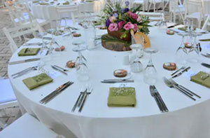 Wedding Catering Earby (BB18)