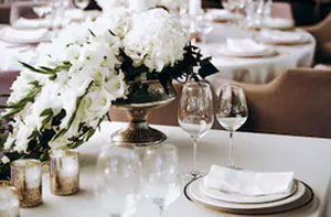 Wedding Catering York (YO1)